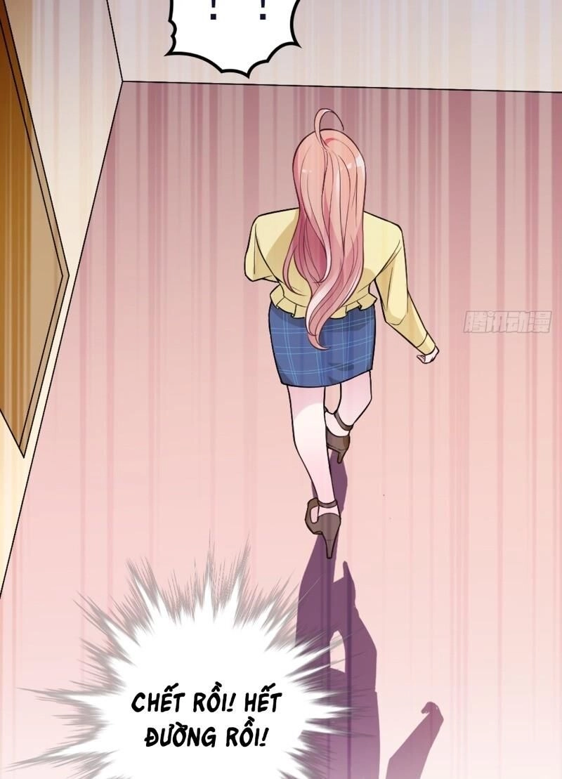 Bí Mật Kết Hôn Với Ảnh Đế: Vợ Ơi Đến Đây Tấn Công Đi Nào Chapter 72 - 18