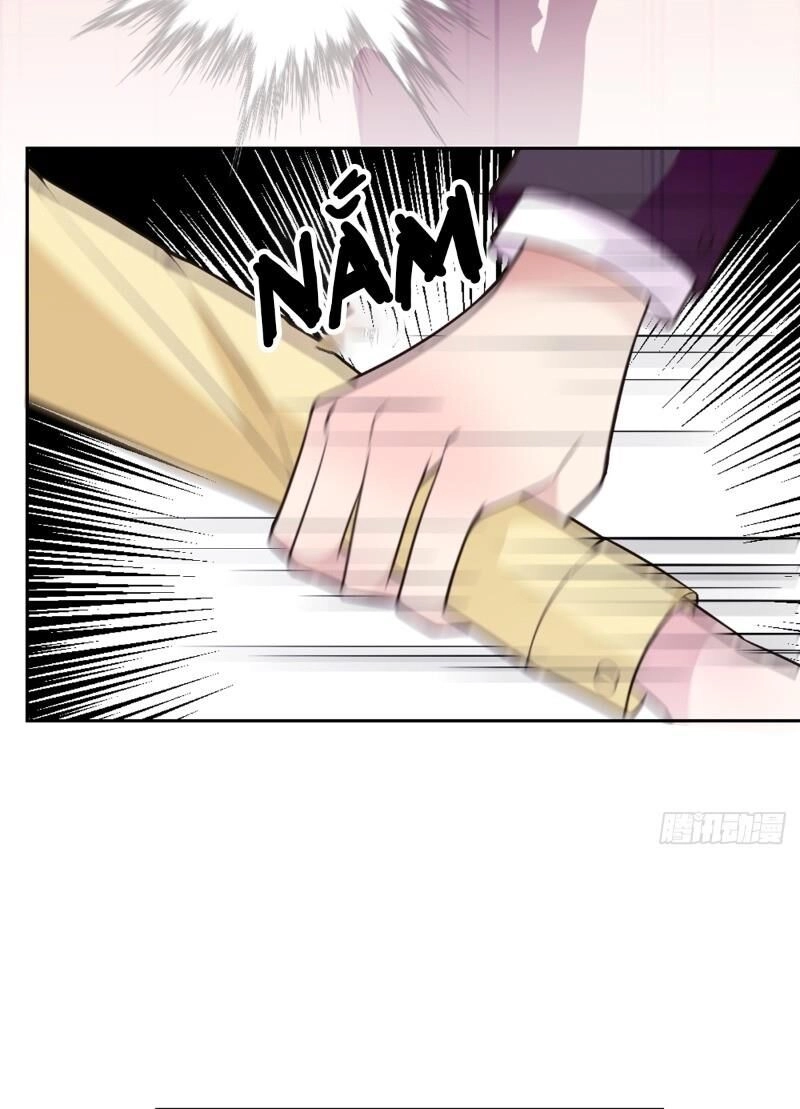 Bí Mật Kết Hôn Với Ảnh Đế: Vợ Ơi Đến Đây Tấn Công Đi Nào Chapter 72 - 19