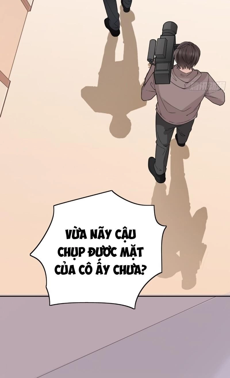 Bí Mật Kết Hôn Với Ảnh Đế: Vợ Ơi Đến Đây Tấn Công Đi Nào Chapter 72 - 22