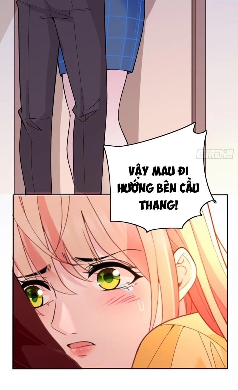 Bí Mật Kết Hôn Với Ảnh Đế: Vợ Ơi Đến Đây Tấn Công Đi Nào Chapter 72 - 24