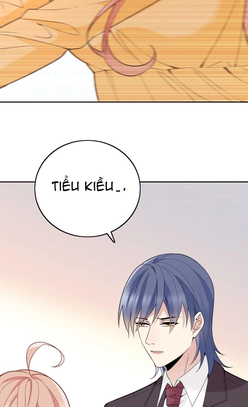 Bí Mật Kết Hôn Với Ảnh Đế: Vợ Ơi Đến Đây Tấn Công Đi Nào Chapter 72 - 27