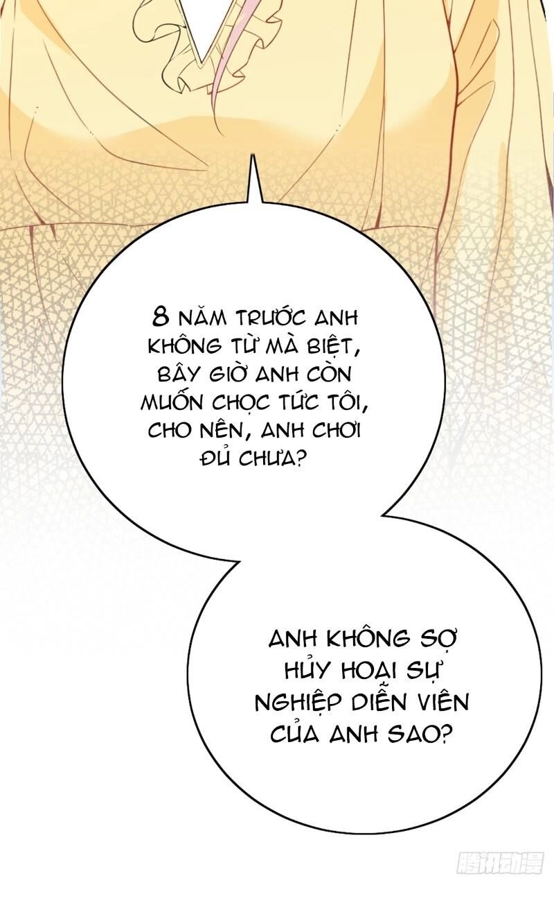 Bí Mật Kết Hôn Với Ảnh Đế: Vợ Ơi Đến Đây Tấn Công Đi Nào Chapter 72 - 30