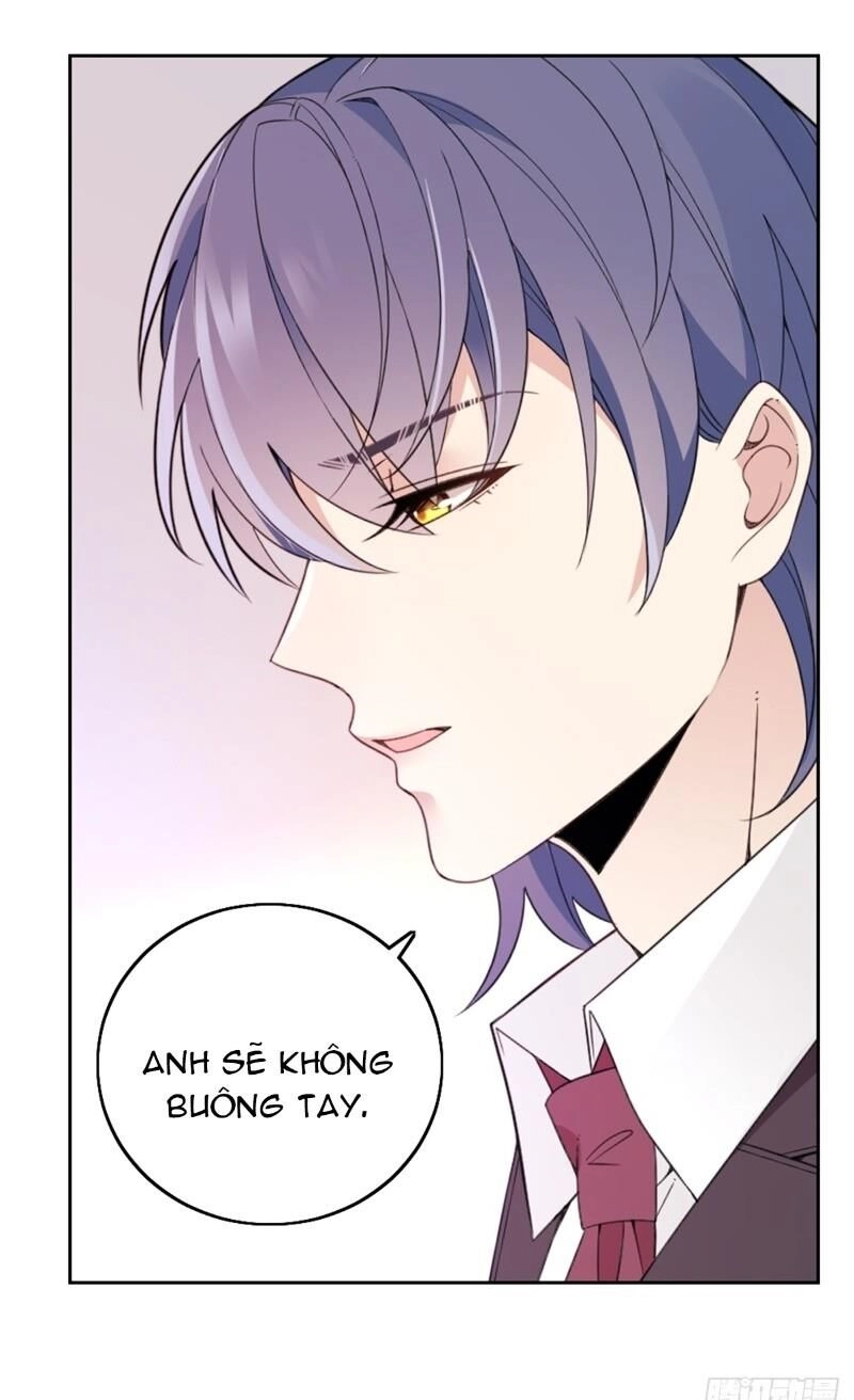 Bí Mật Kết Hôn Với Ảnh Đế: Vợ Ơi Đến Đây Tấn Công Đi Nào Chapter 72 - 31