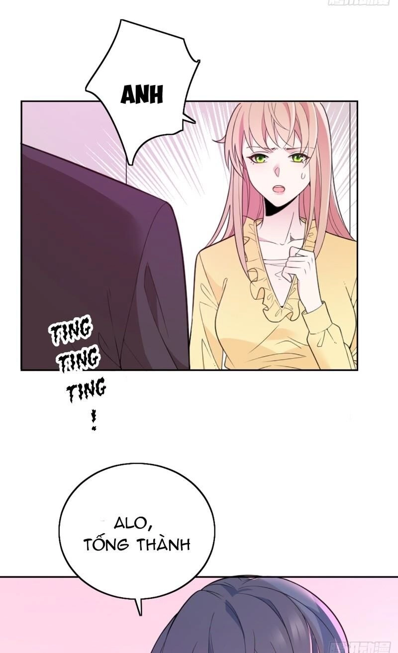 Bí Mật Kết Hôn Với Ảnh Đế: Vợ Ơi Đến Đây Tấn Công Đi Nào Chapter 72 - 32