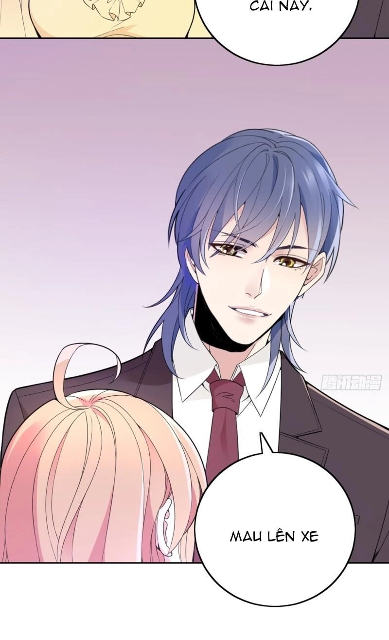 Bí Mật Kết Hôn Với Ảnh Đế: Vợ Ơi Đến Đây Tấn Công Đi Nào Chapter 72 - 38