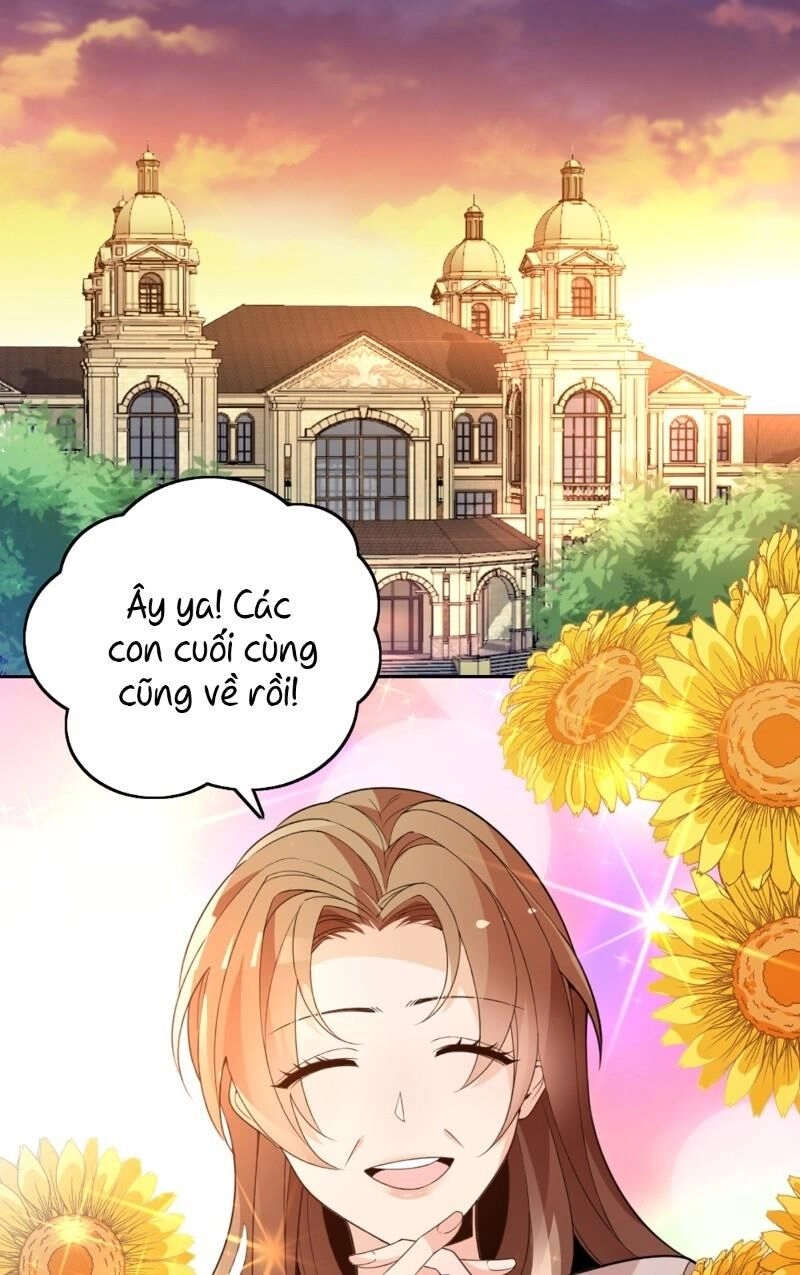 Bí Mật Kết Hôn Với Ảnh Đế: Vợ Ơi Đến Đây Tấn Công Đi Nào Chapter 73 - 1