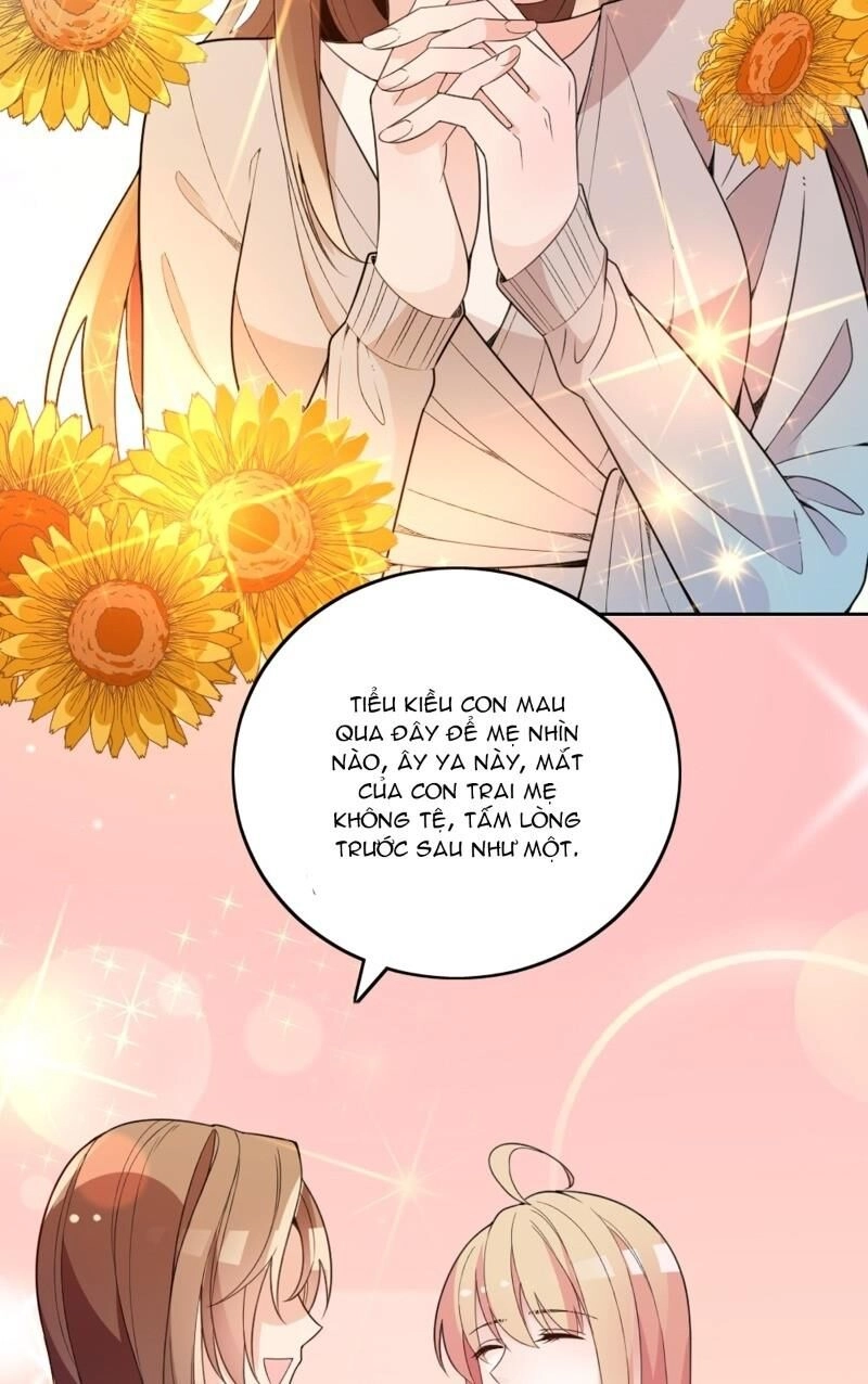 Bí Mật Kết Hôn Với Ảnh Đế: Vợ Ơi Đến Đây Tấn Công Đi Nào Chapter 73 - 2