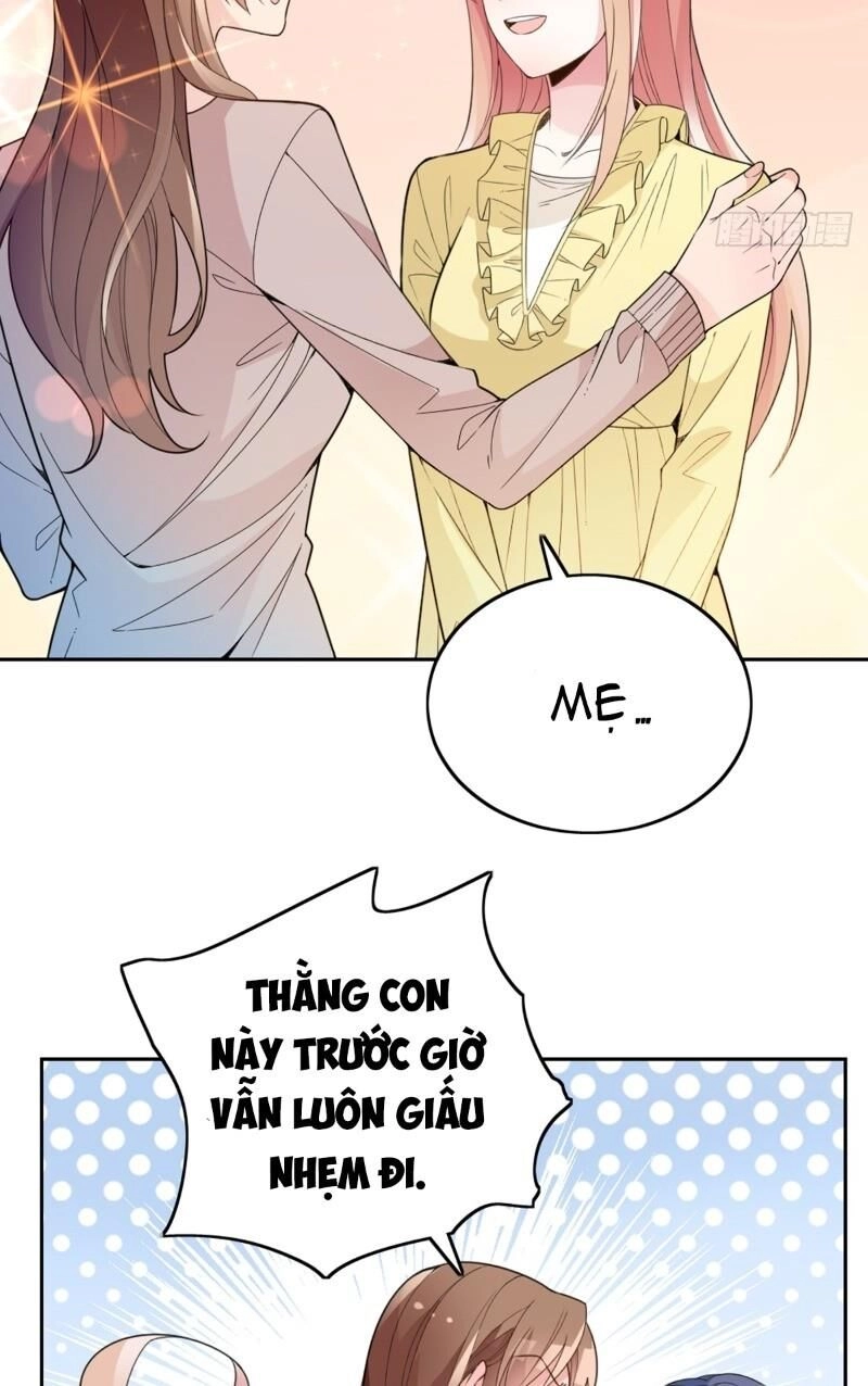 Bí Mật Kết Hôn Với Ảnh Đế: Vợ Ơi Đến Đây Tấn Công Đi Nào Chapter 73 - 3