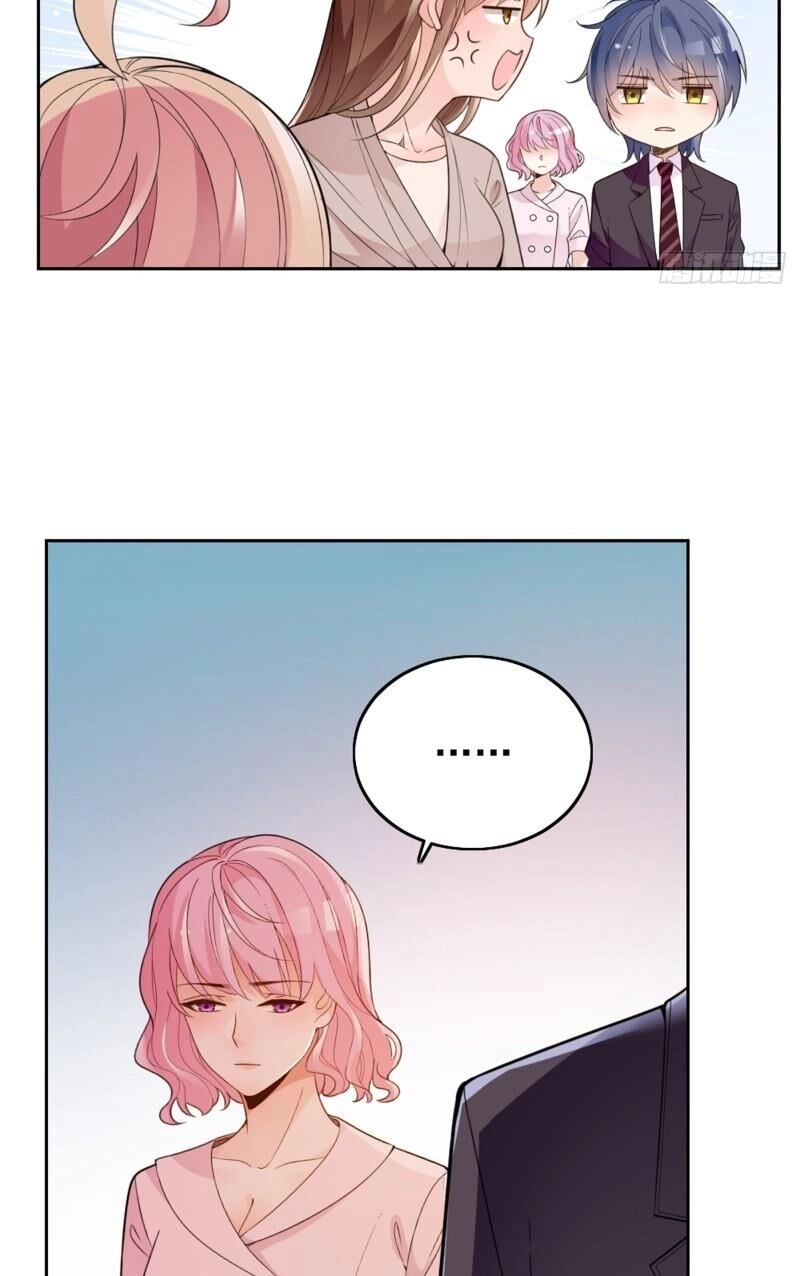 Bí Mật Kết Hôn Với Ảnh Đế: Vợ Ơi Đến Đây Tấn Công Đi Nào Chapter 73 - 4