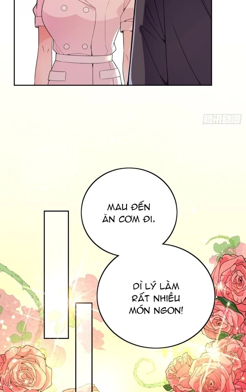 Bí Mật Kết Hôn Với Ảnh Đế: Vợ Ơi Đến Đây Tấn Công Đi Nào Chapter 73 - 5