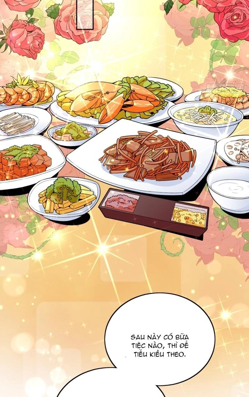 Bí Mật Kết Hôn Với Ảnh Đế: Vợ Ơi Đến Đây Tấn Công Đi Nào Chapter 73 - 6