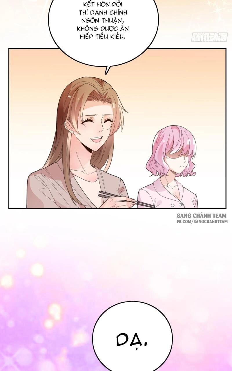 Bí Mật Kết Hôn Với Ảnh Đế: Vợ Ơi Đến Đây Tấn Công Đi Nào Chapter 73 - 7