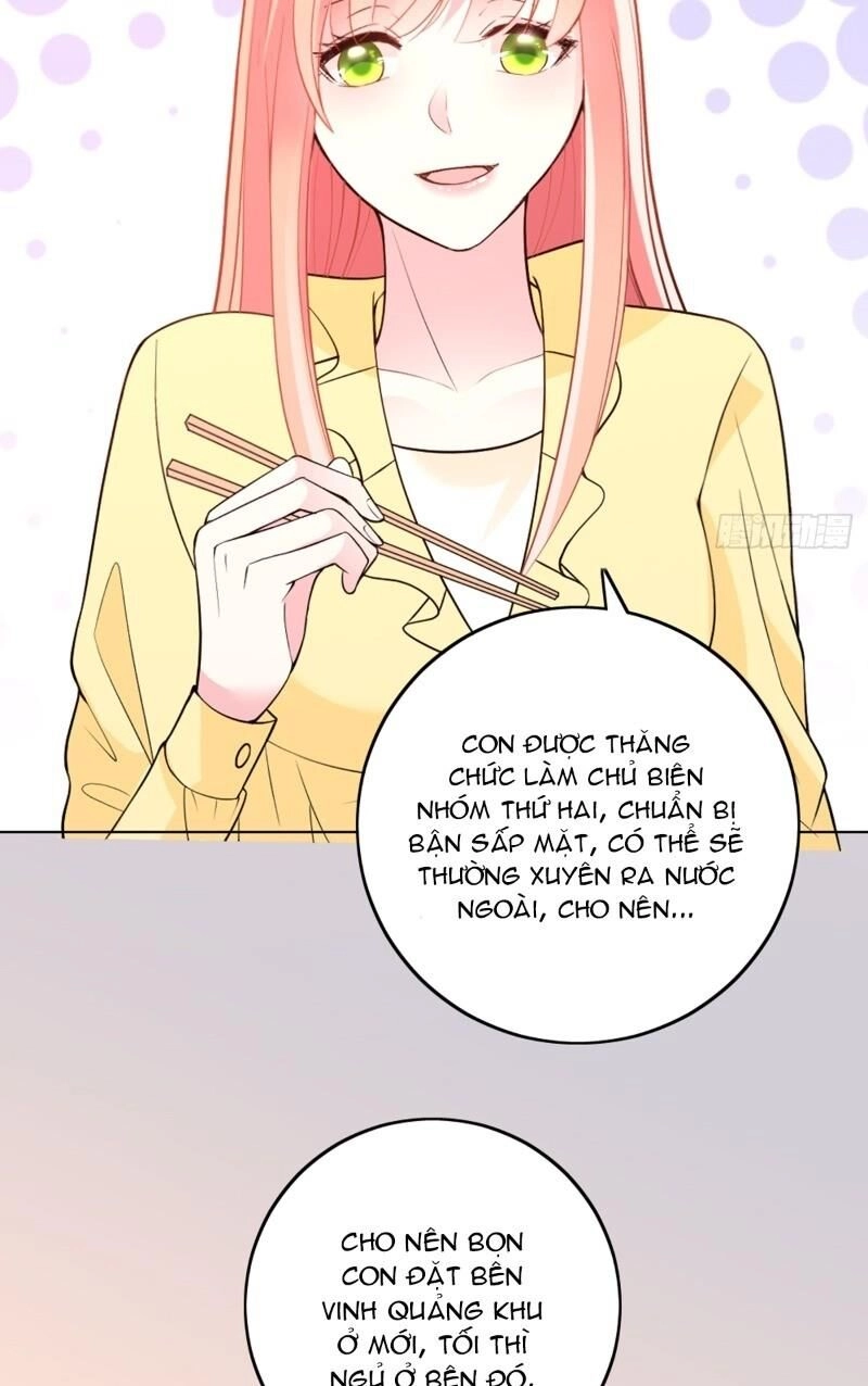 Bí Mật Kết Hôn Với Ảnh Đế: Vợ Ơi Đến Đây Tấn Công Đi Nào Chapter 73 - 10