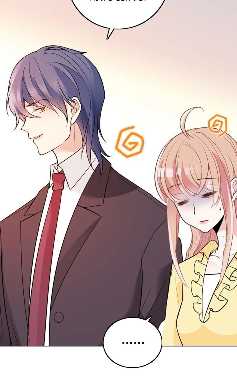 Bí Mật Kết Hôn Với Ảnh Đế: Vợ Ơi Đến Đây Tấn Công Đi Nào Chapter 73 - 11