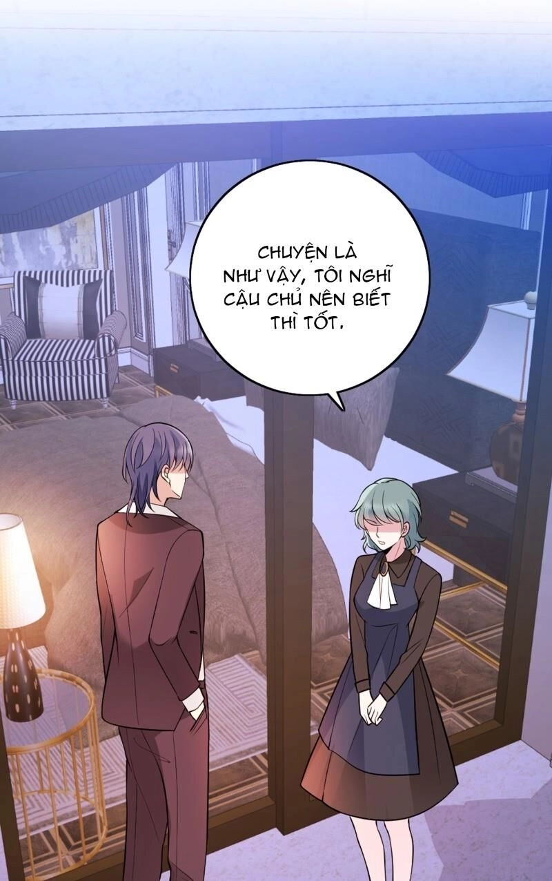 Bí Mật Kết Hôn Với Ảnh Đế: Vợ Ơi Đến Đây Tấn Công Đi Nào Chapter 73 - 14