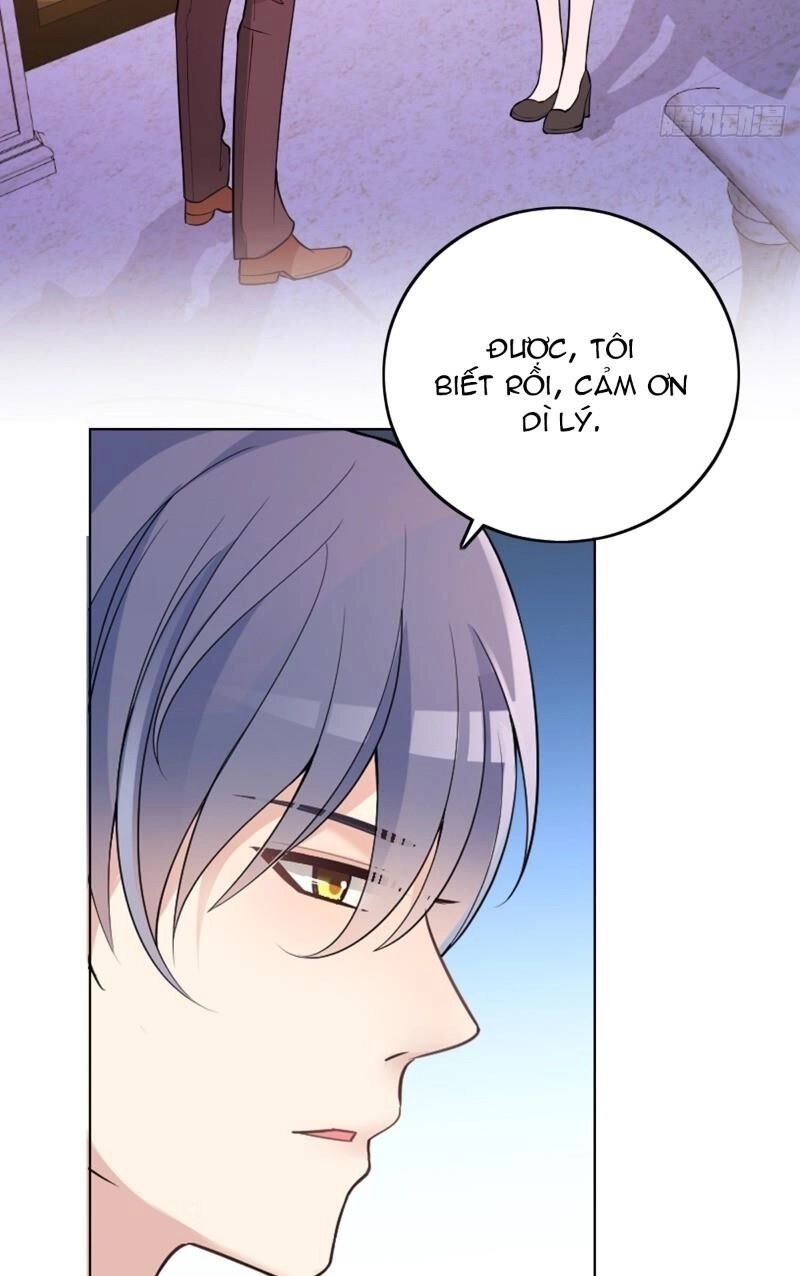 Bí Mật Kết Hôn Với Ảnh Đế: Vợ Ơi Đến Đây Tấn Công Đi Nào Chapter 73 - 15