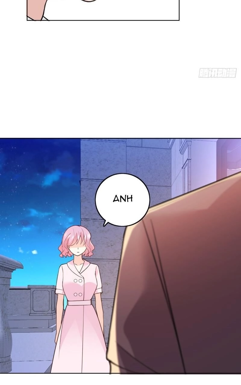 Bí Mật Kết Hôn Với Ảnh Đế: Vợ Ơi Đến Đây Tấn Công Đi Nào Chapter 73 - 16