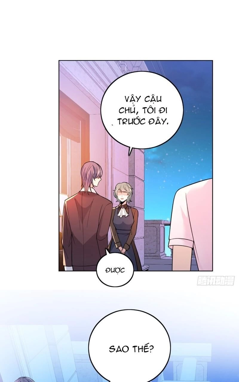 Bí Mật Kết Hôn Với Ảnh Đế: Vợ Ơi Đến Đây Tấn Công Đi Nào Chapter 73 - 17