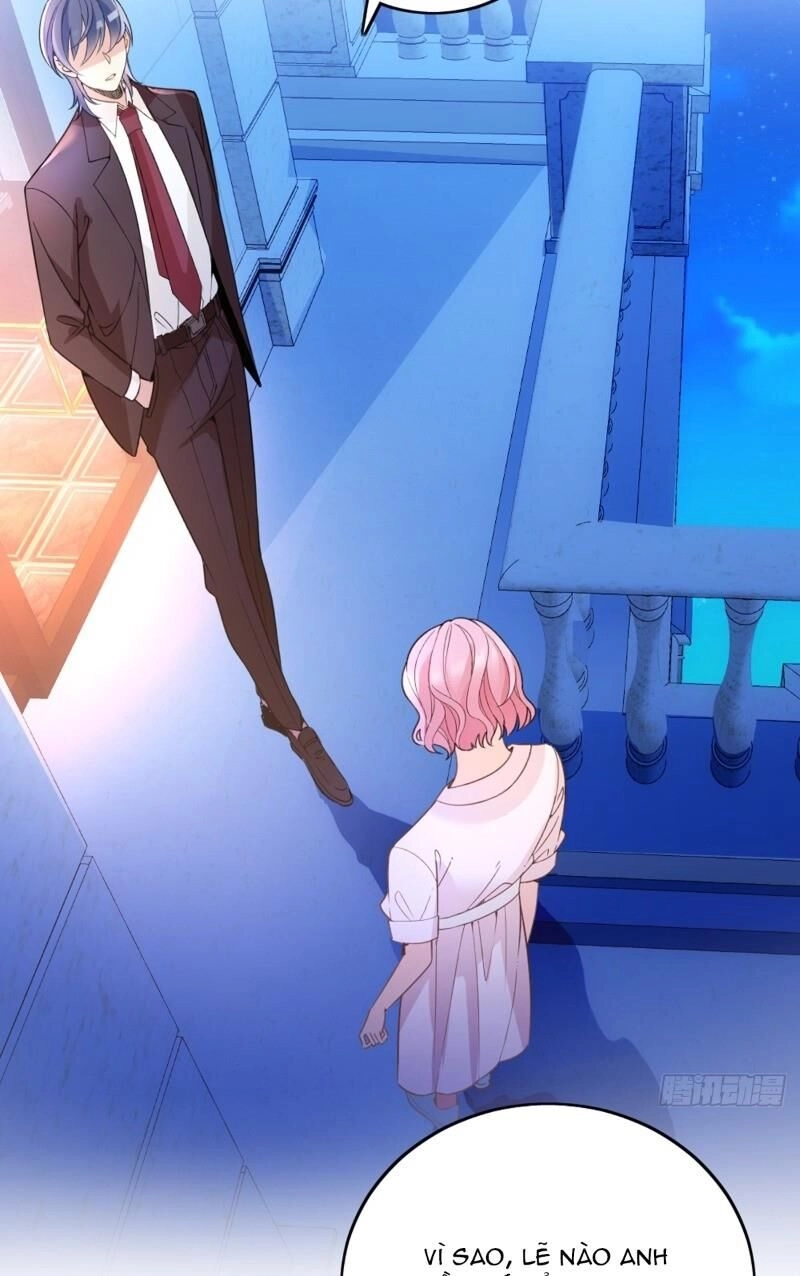 Bí Mật Kết Hôn Với Ảnh Đế: Vợ Ơi Đến Đây Tấn Công Đi Nào Chapter 73 - 18