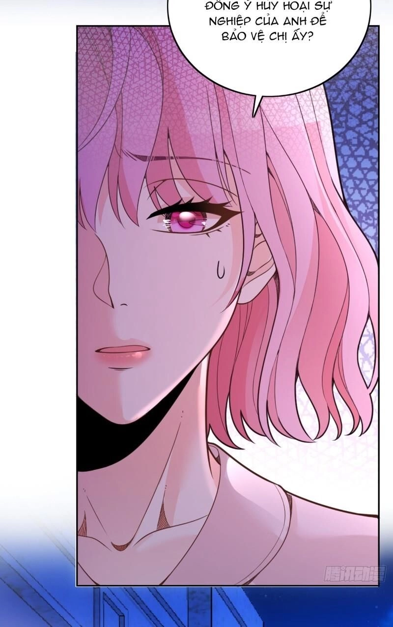 Bí Mật Kết Hôn Với Ảnh Đế: Vợ Ơi Đến Đây Tấn Công Đi Nào Chapter 73 - 19