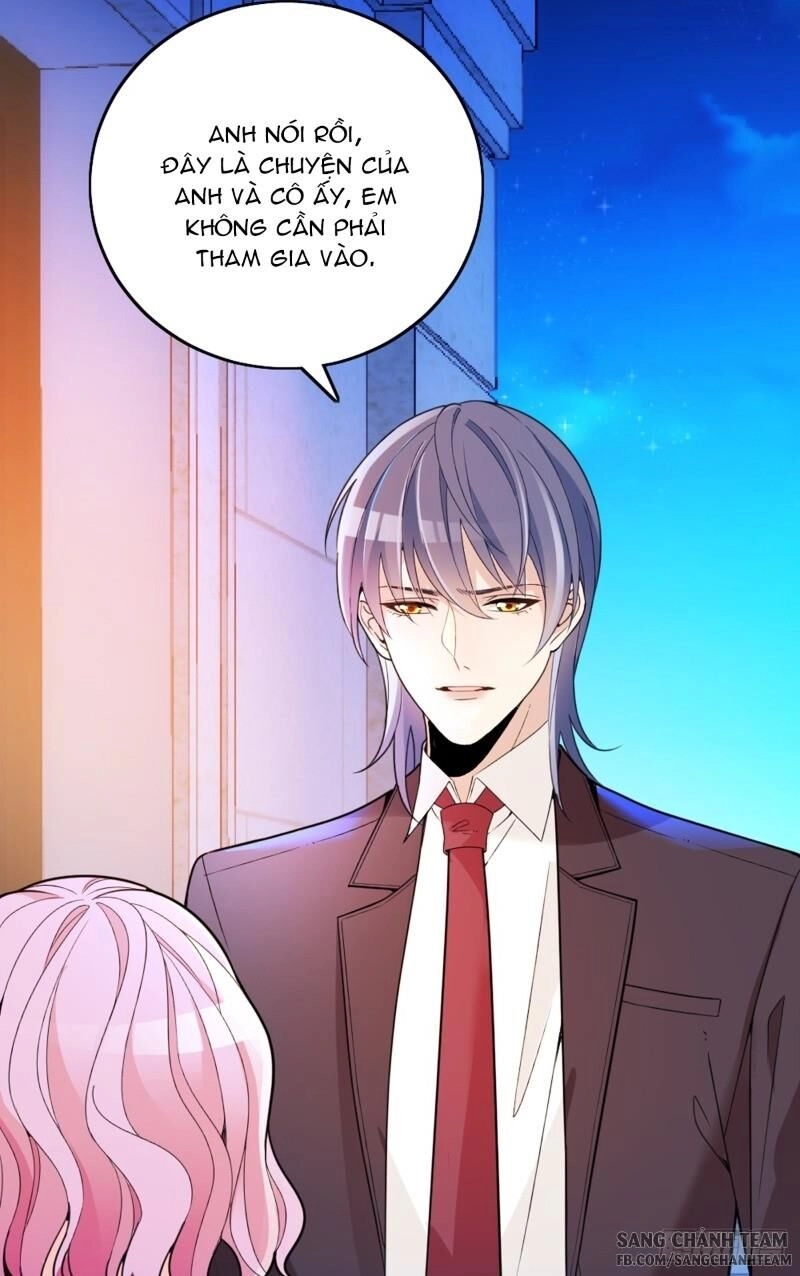 Bí Mật Kết Hôn Với Ảnh Đế: Vợ Ơi Đến Đây Tấn Công Đi Nào Chapter 73 - 20