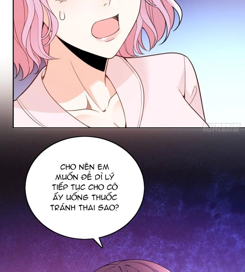 Bí Mật Kết Hôn Với Ảnh Đế: Vợ Ơi Đến Đây Tấn Công Đi Nào Chapter 73 - 22