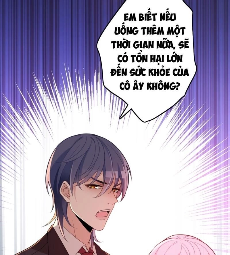 Bí Mật Kết Hôn Với Ảnh Đế: Vợ Ơi Đến Đây Tấn Công Đi Nào Chapter 73 - 26