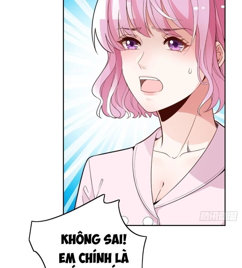 Bí Mật Kết Hôn Với Ảnh Đế: Vợ Ơi Đến Đây Tấn Công Đi Nào Chapter 73 - 32