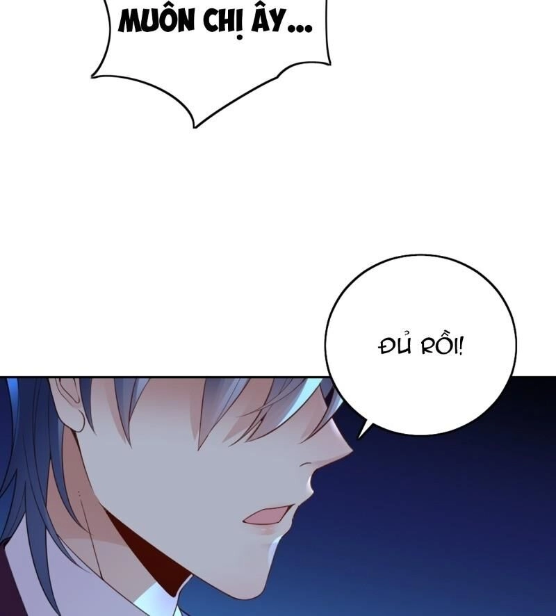 Bí Mật Kết Hôn Với Ảnh Đế: Vợ Ơi Đến Đây Tấn Công Đi Nào Chapter 73 - 33