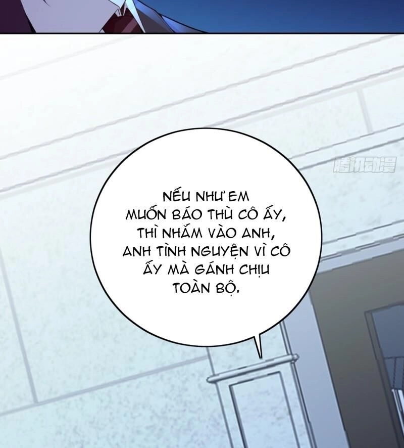 Bí Mật Kết Hôn Với Ảnh Đế: Vợ Ơi Đến Đây Tấn Công Đi Nào Chapter 73 - 34