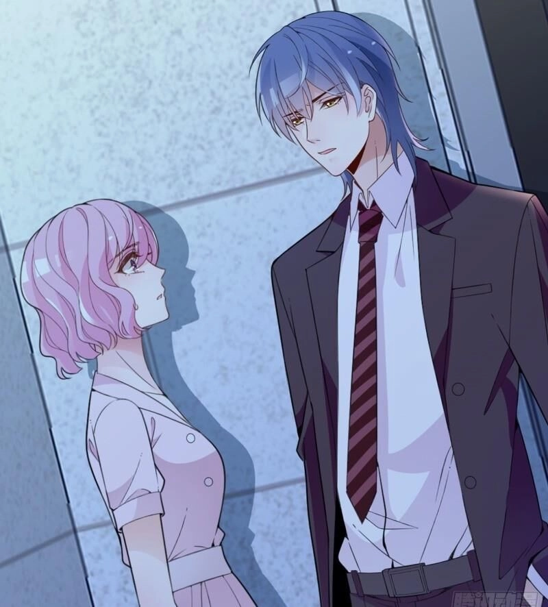 Bí Mật Kết Hôn Với Ảnh Đế: Vợ Ơi Đến Đây Tấn Công Đi Nào Chapter 73 - 35