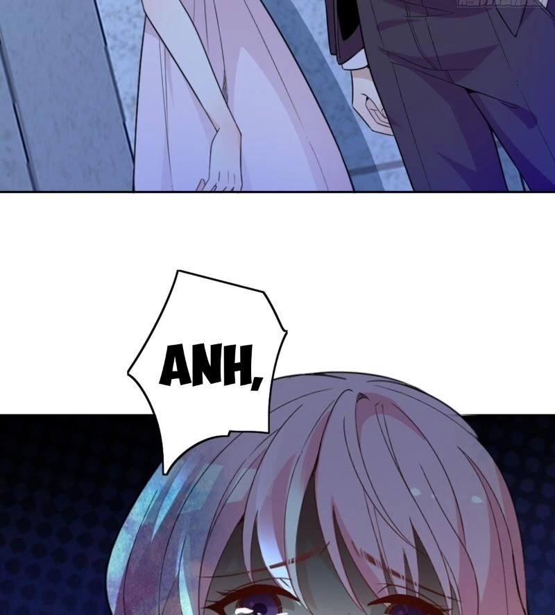 Bí Mật Kết Hôn Với Ảnh Đế: Vợ Ơi Đến Đây Tấn Công Đi Nào Chapter 73 - 36