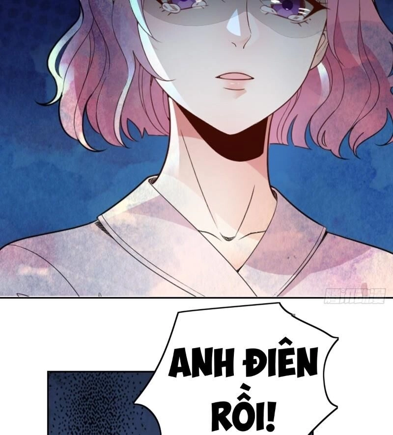 Bí Mật Kết Hôn Với Ảnh Đế: Vợ Ơi Đến Đây Tấn Công Đi Nào Chapter 73 - 37