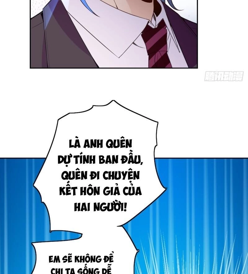 Bí Mật Kết Hôn Với Ảnh Đế: Vợ Ơi Đến Đây Tấn Công Đi Nào Chapter 73 - 39