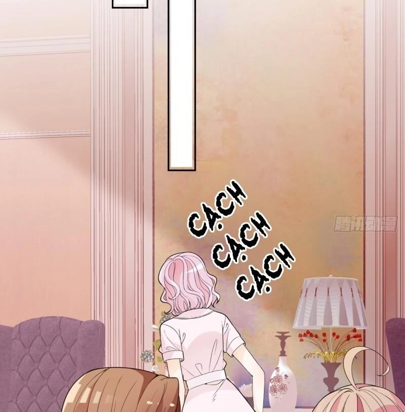 Bí Mật Kết Hôn Với Ảnh Đế: Vợ Ơi Đến Đây Tấn Công Đi Nào Chapter 73 - 42