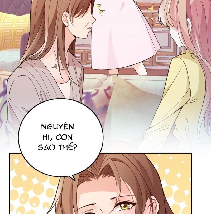 Bí Mật Kết Hôn Với Ảnh Đế: Vợ Ơi Đến Đây Tấn Công Đi Nào Chapter 73 - 43