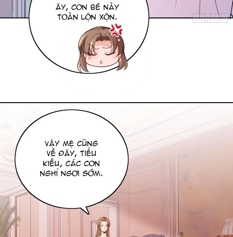 Bí Mật Kết Hôn Với Ảnh Đế: Vợ Ơi Đến Đây Tấn Công Đi Nào Chapter 73 - 46