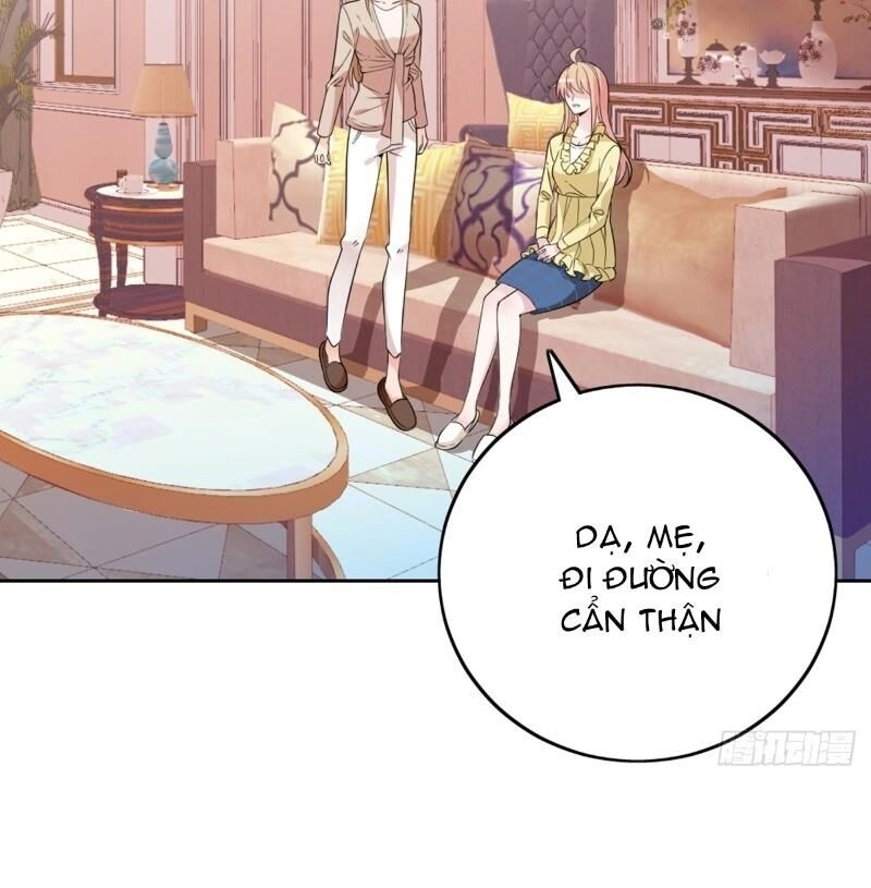 Bí Mật Kết Hôn Với Ảnh Đế: Vợ Ơi Đến Đây Tấn Công Đi Nào Chapter 73 - 47