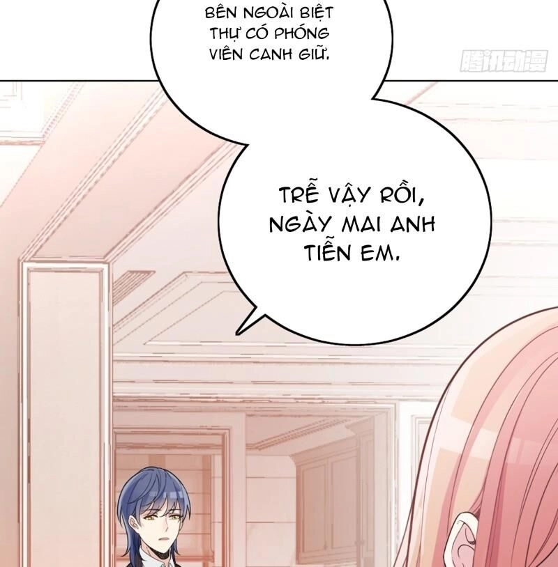 Bí Mật Kết Hôn Với Ảnh Đế: Vợ Ơi Đến Đây Tấn Công Đi Nào Chapter 73 - 51