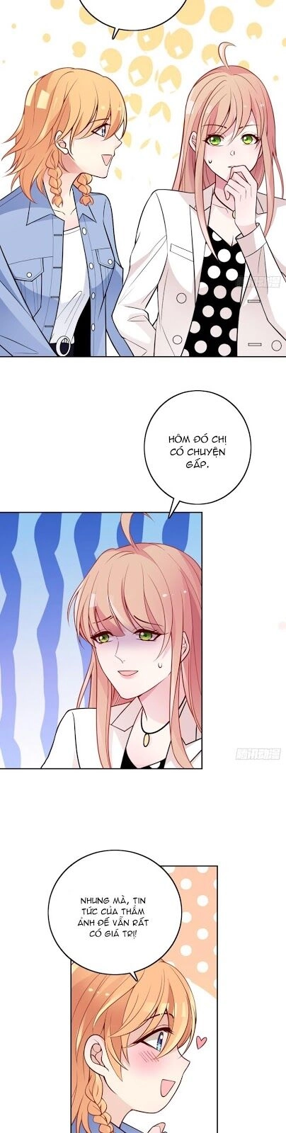 Bí Mật Kết Hôn Với Ảnh Đế: Vợ Ơi Đến Đây Tấn Công Đi Nào Chapter 74 - 2