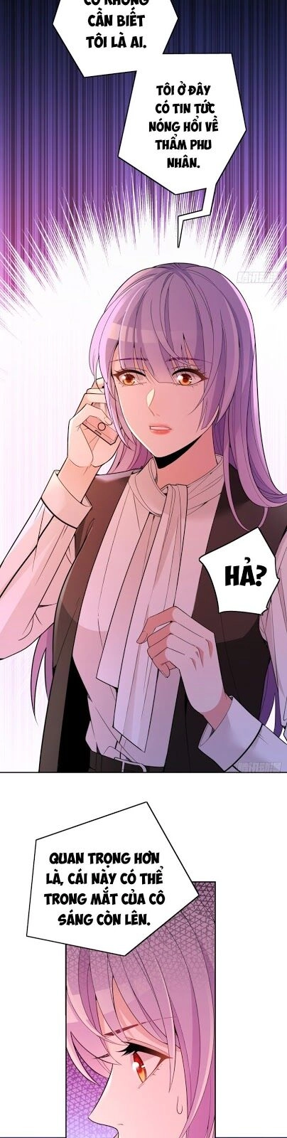 Bí Mật Kết Hôn Với Ảnh Đế: Vợ Ơi Đến Đây Tấn Công Đi Nào Chapter 74 - 5