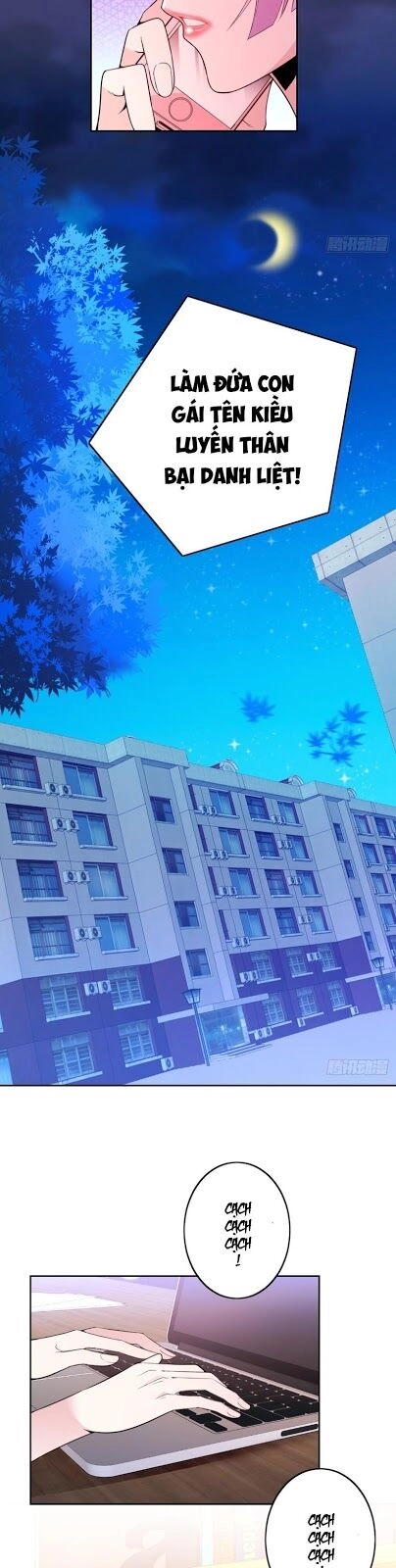 Bí Mật Kết Hôn Với Ảnh Đế: Vợ Ơi Đến Đây Tấn Công Đi Nào Chapter 74 - 6