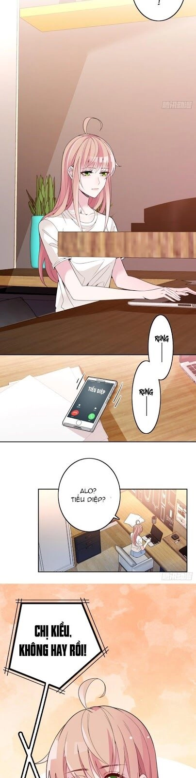 Bí Mật Kết Hôn Với Ảnh Đế: Vợ Ơi Đến Đây Tấn Công Đi Nào Chapter 74 - 7