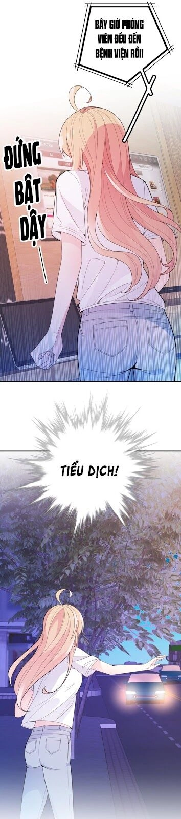 Bí Mật Kết Hôn Với Ảnh Đế: Vợ Ơi Đến Đây Tấn Công Đi Nào Chapter 74 - 9