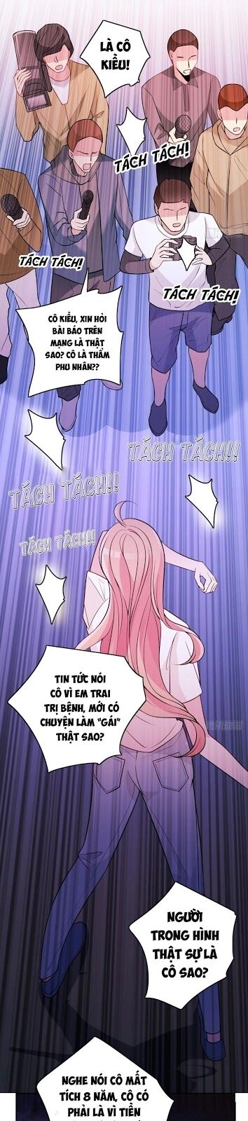 Bí Mật Kết Hôn Với Ảnh Đế: Vợ Ơi Đến Đây Tấn Công Đi Nào Chapter 74 - 12