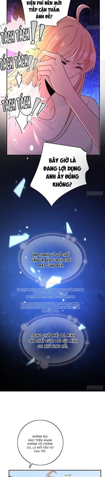 Bí Mật Kết Hôn Với Ảnh Đế: Vợ Ơi Đến Đây Tấn Công Đi Nào Chapter 74 - 13