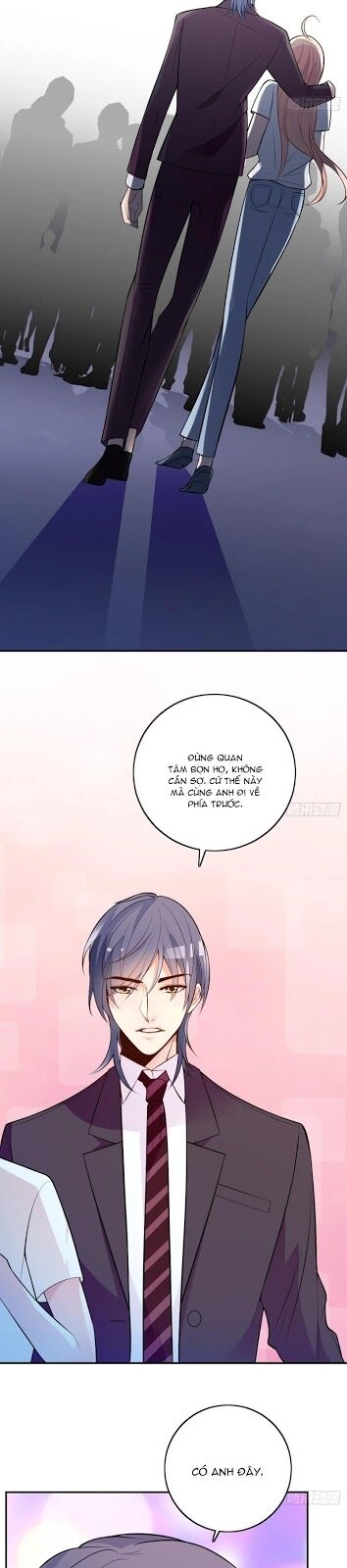 Bí Mật Kết Hôn Với Ảnh Đế: Vợ Ơi Đến Đây Tấn Công Đi Nào Chapter 74 - 15