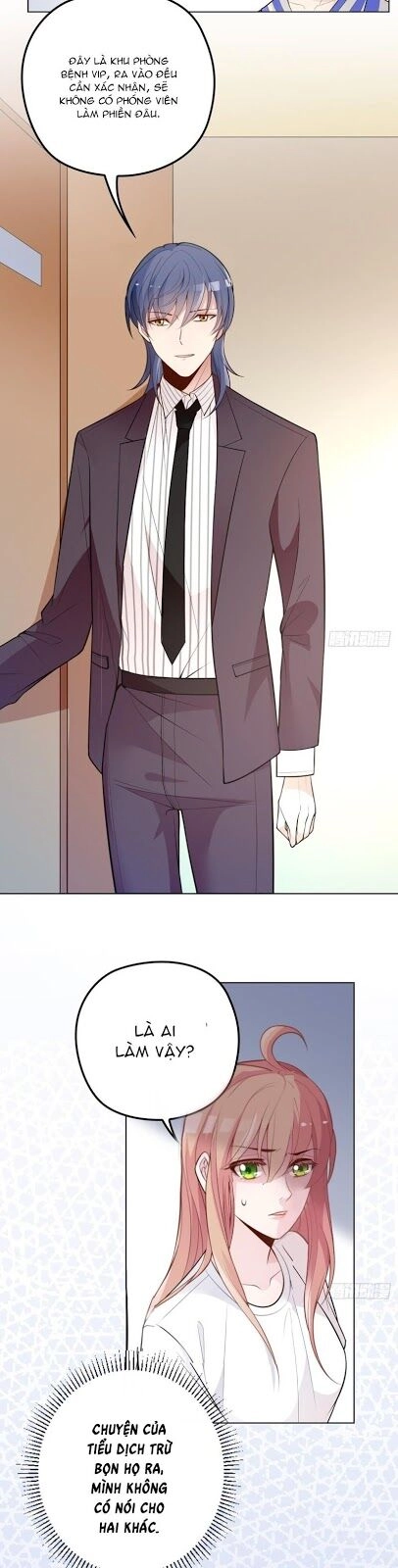 Bí Mật Kết Hôn Với Ảnh Đế: Vợ Ơi Đến Đây Tấn Công Đi Nào Chapter 75 - 2