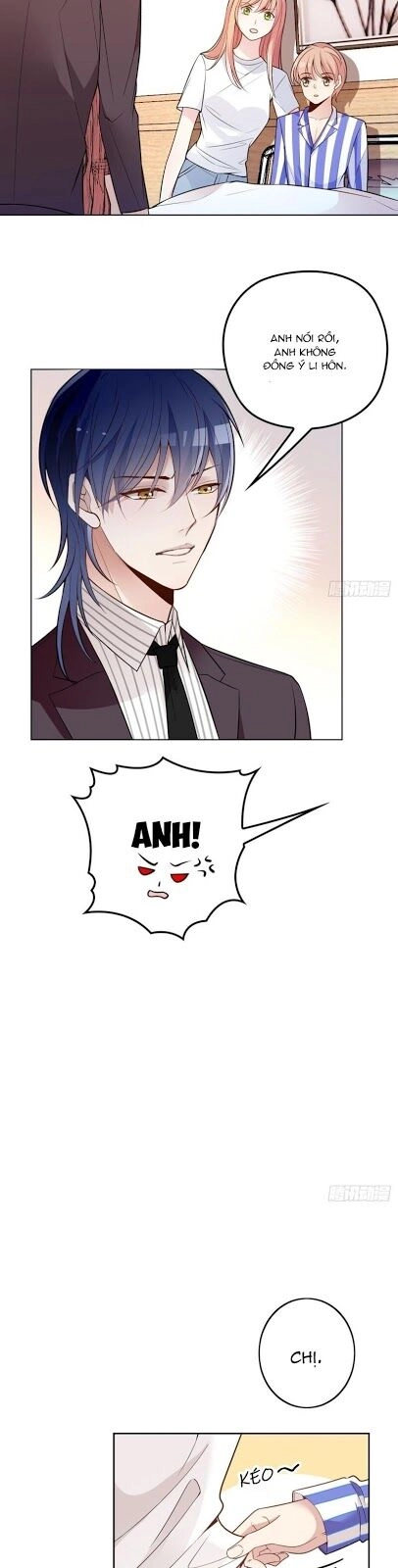 Bí Mật Kết Hôn Với Ảnh Đế: Vợ Ơi Đến Đây Tấn Công Đi Nào Chapter 75 - 4