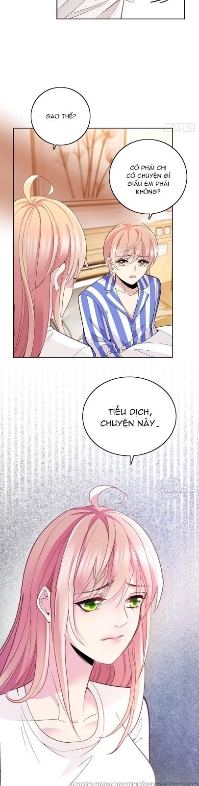 Bí Mật Kết Hôn Với Ảnh Đế: Vợ Ơi Đến Đây Tấn Công Đi Nào Chapter 75 - 5